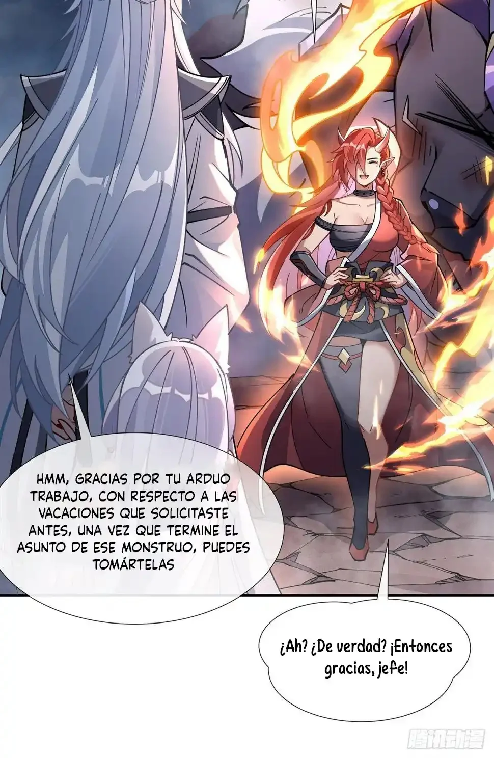 Página 63 del Manga