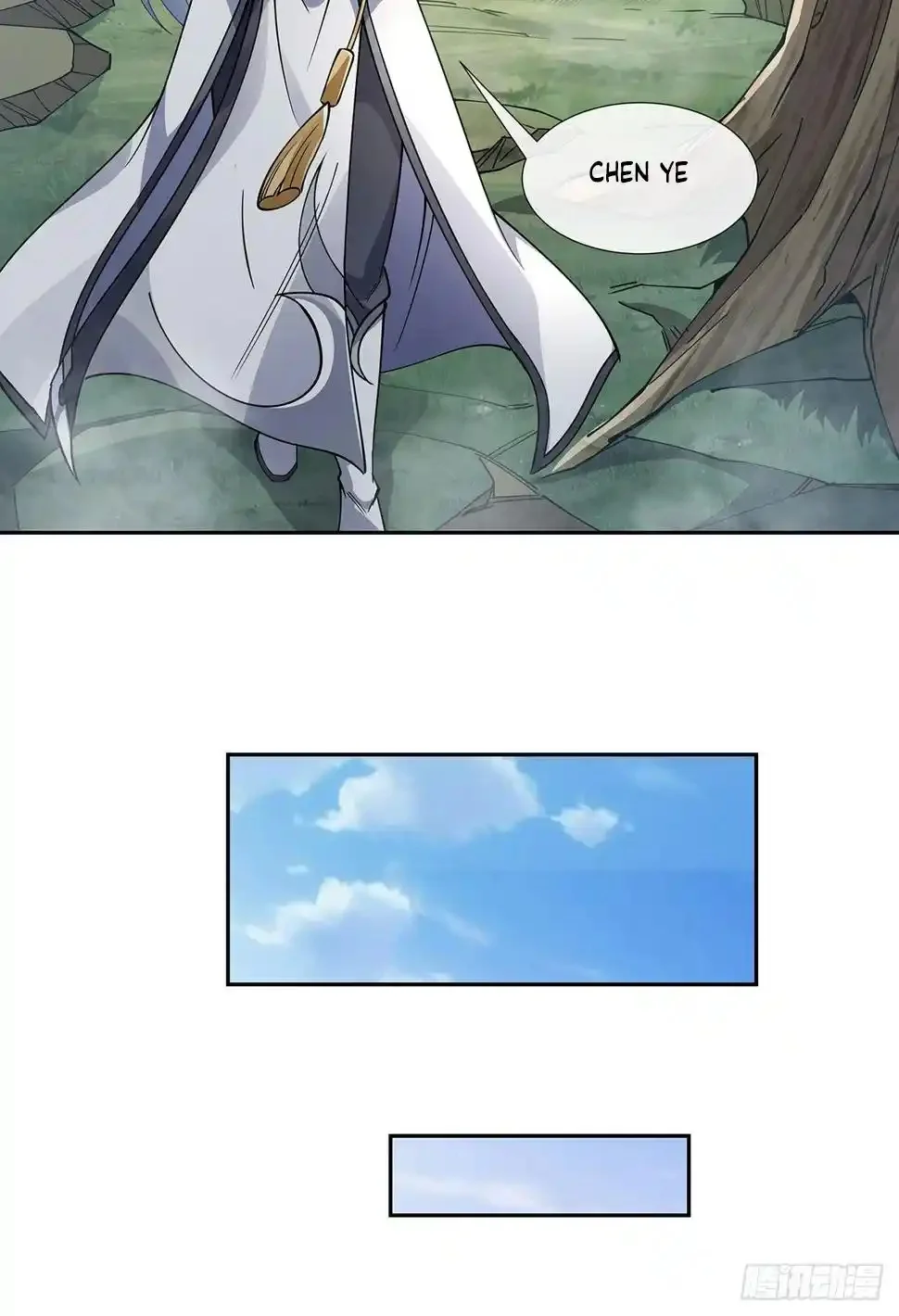 Página 69 del Manga