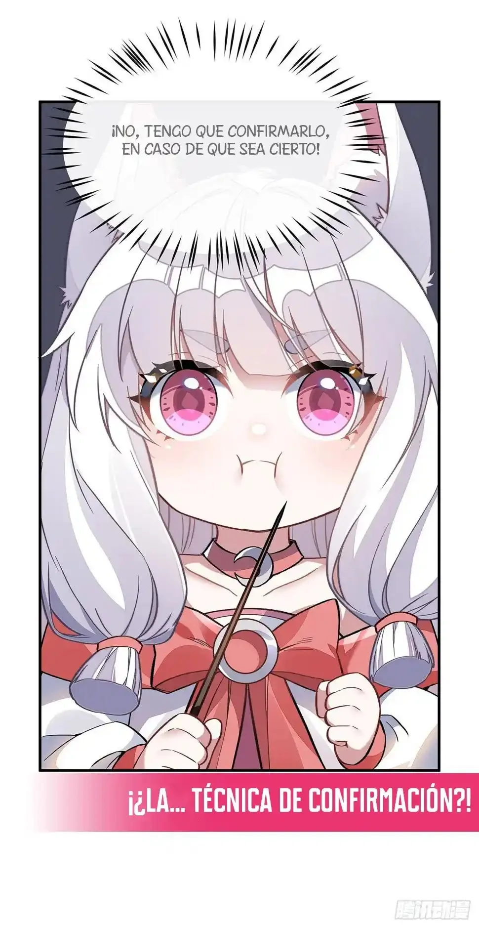 Página 71 del Manga