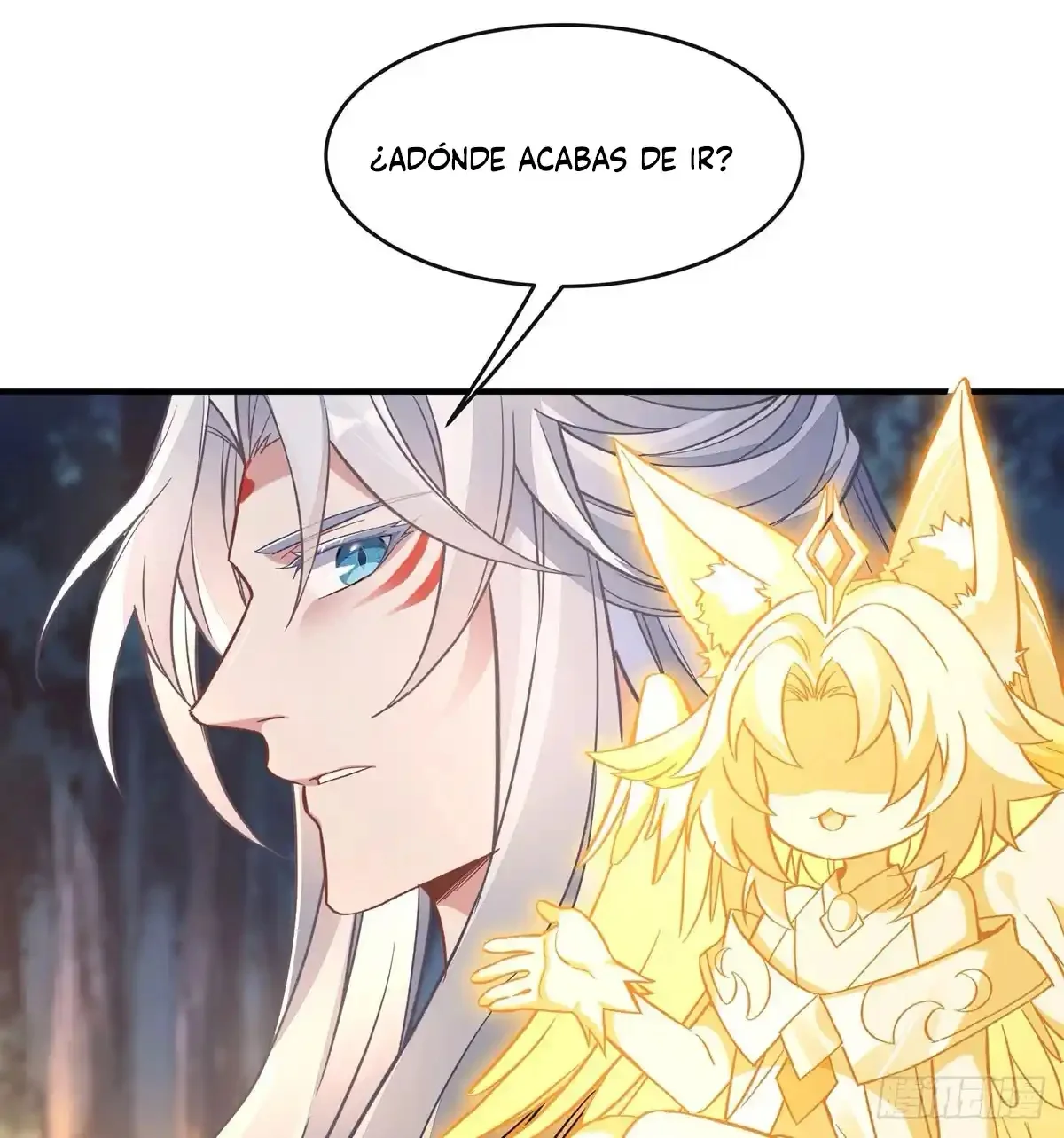 Página 41 del Manga