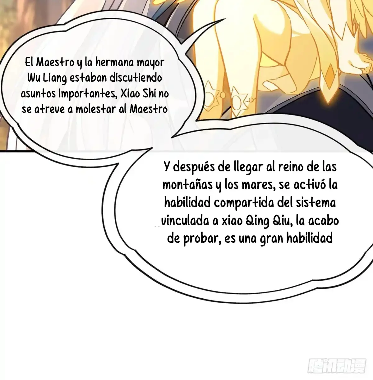 Página 42 del Manga