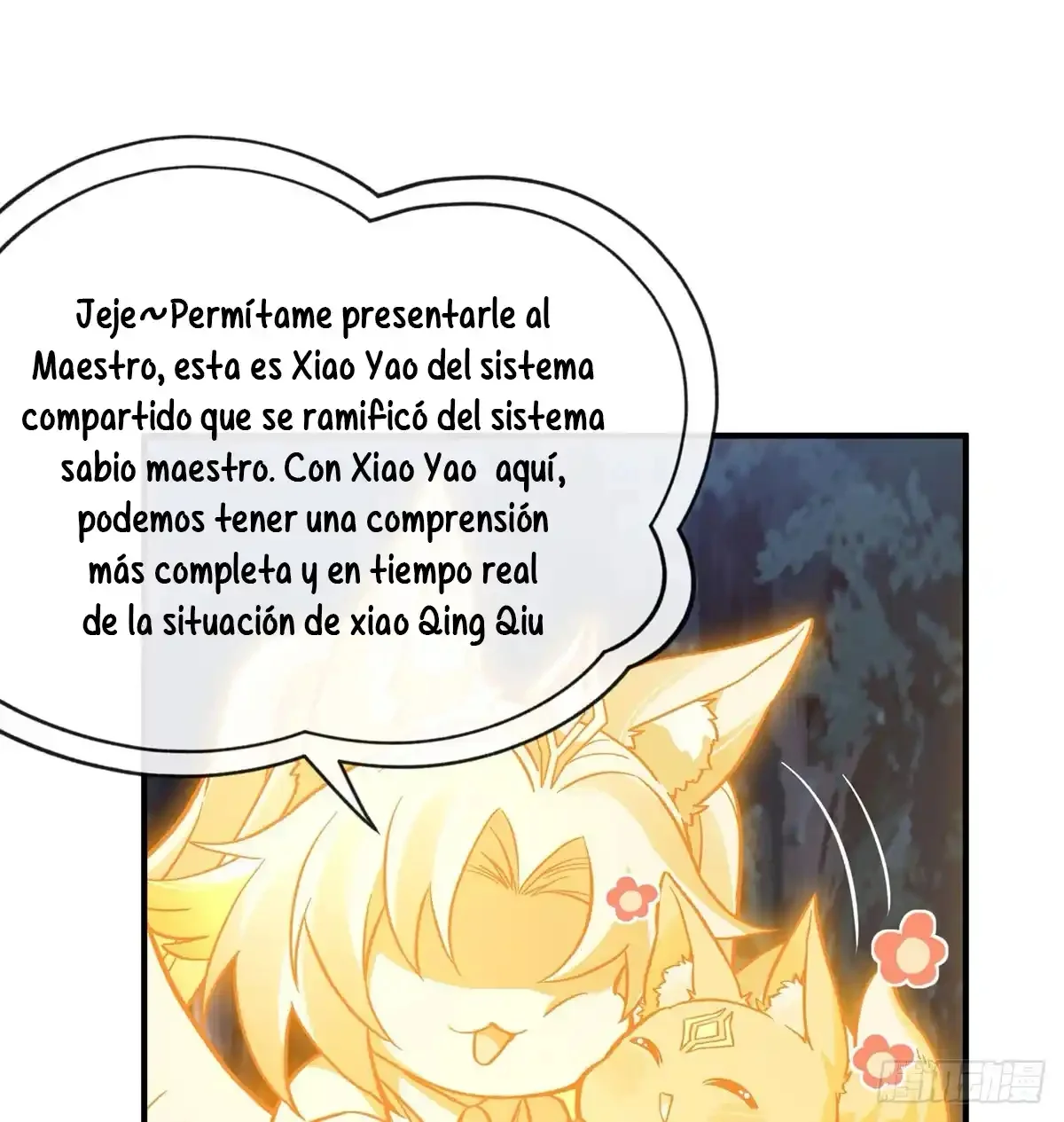 Página 46 del Manga