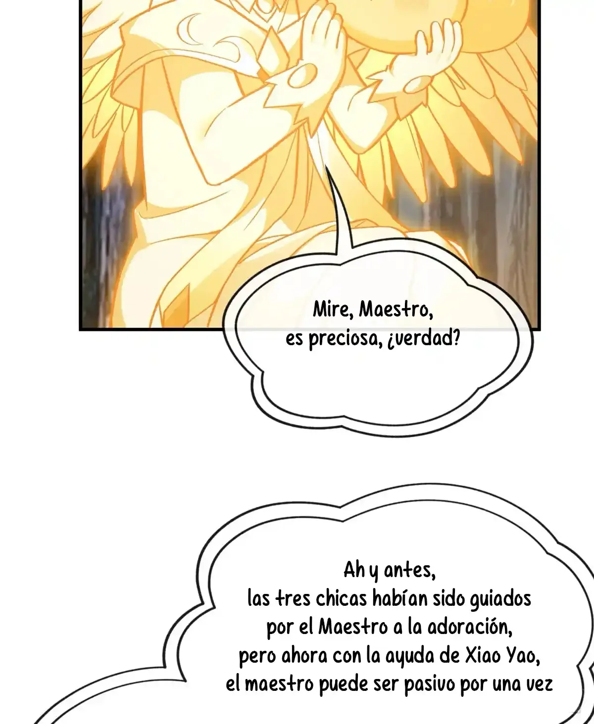 Página 47 del Manga