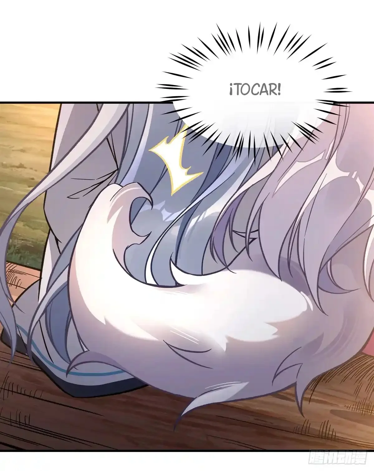 Página 52 del Manga