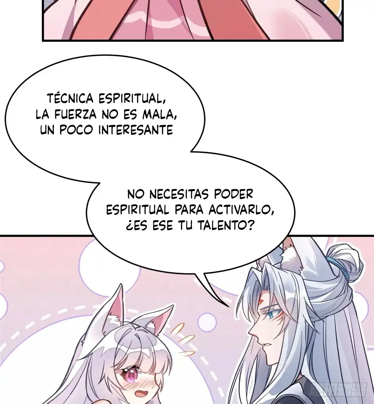 Página 57 del Manga