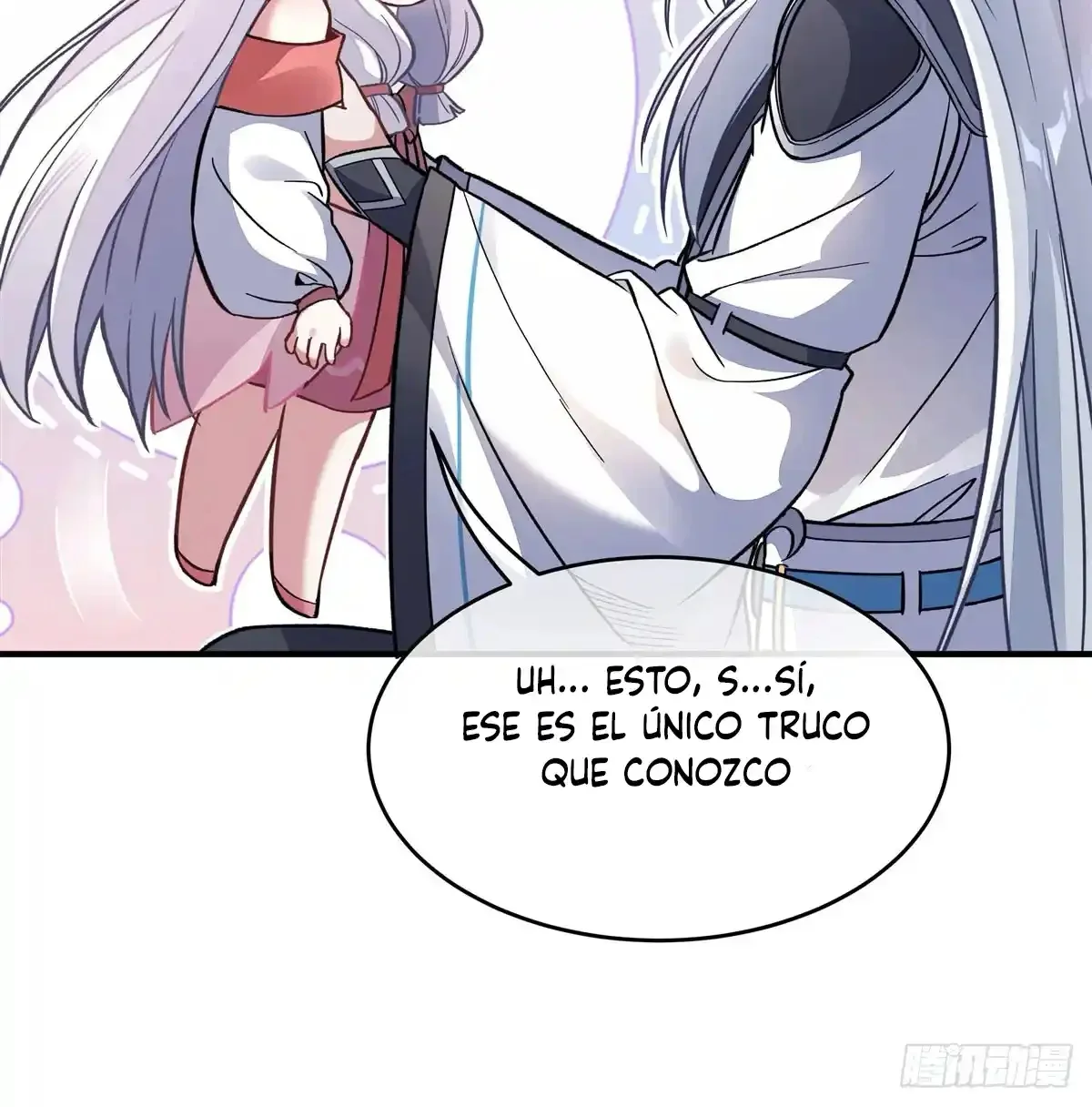 Página 58 del Manga