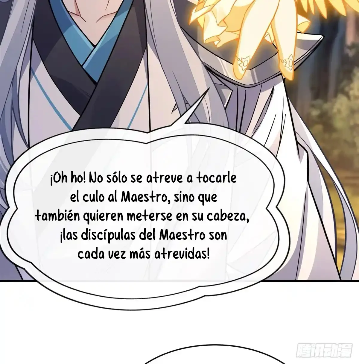 Página 64 del Manga