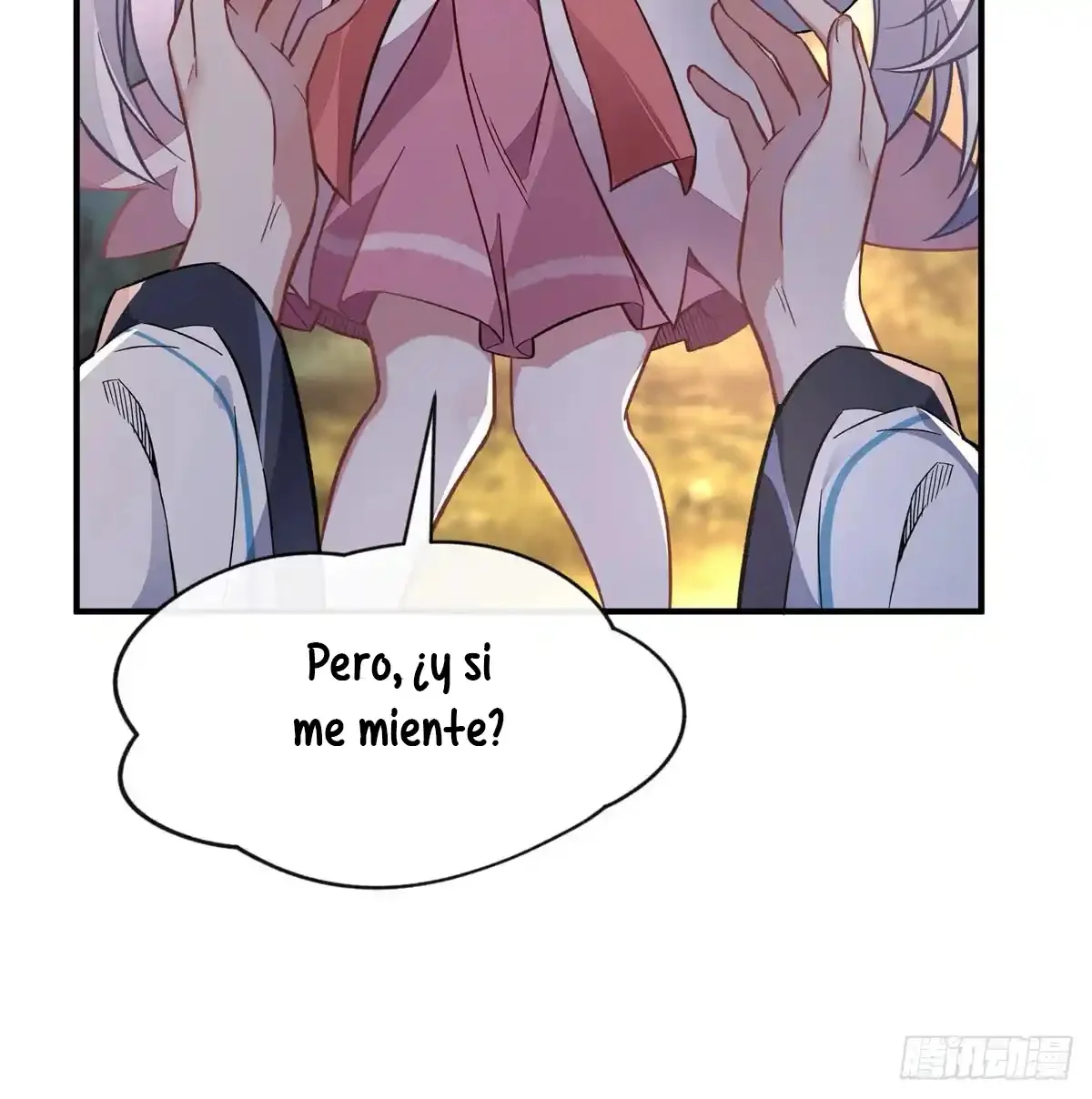 Página 66 del Manga