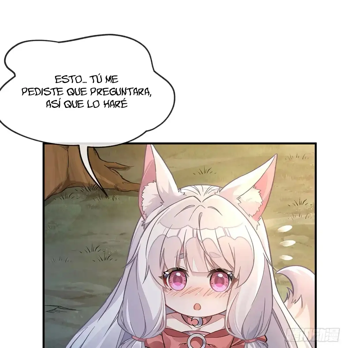 Página 68 del Manga