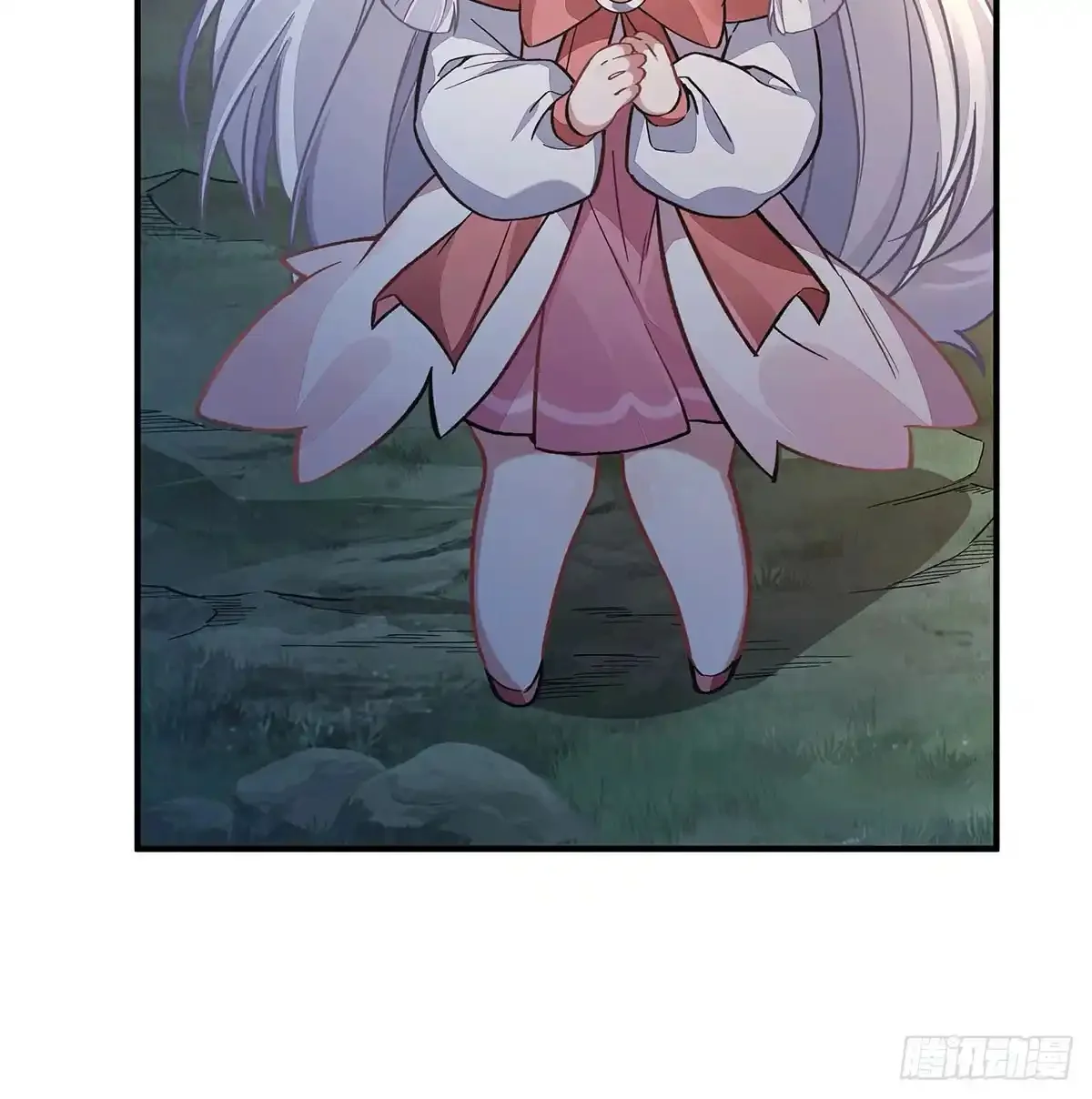 Página 69 del Manga