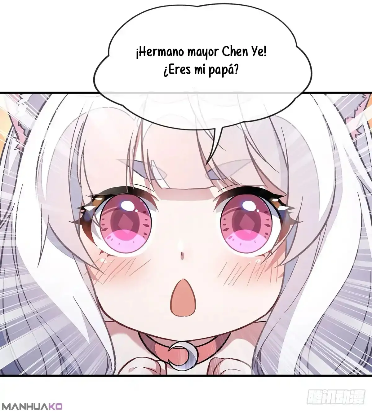 Página 70 del Manga