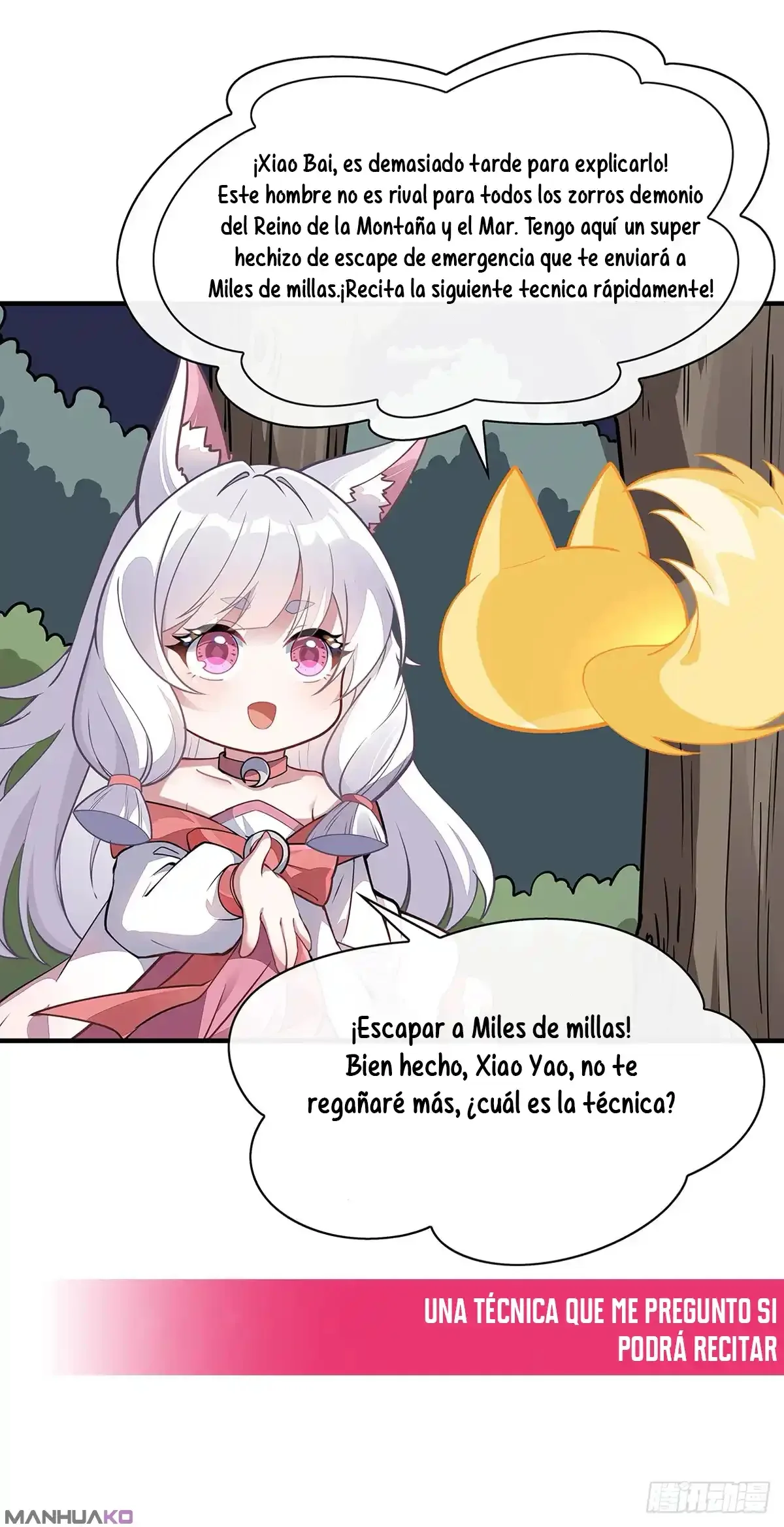 Página 76 del Manga