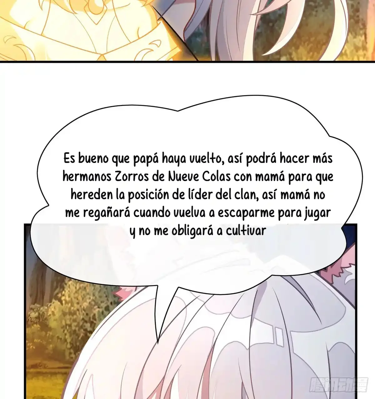 Página 38 del Manga