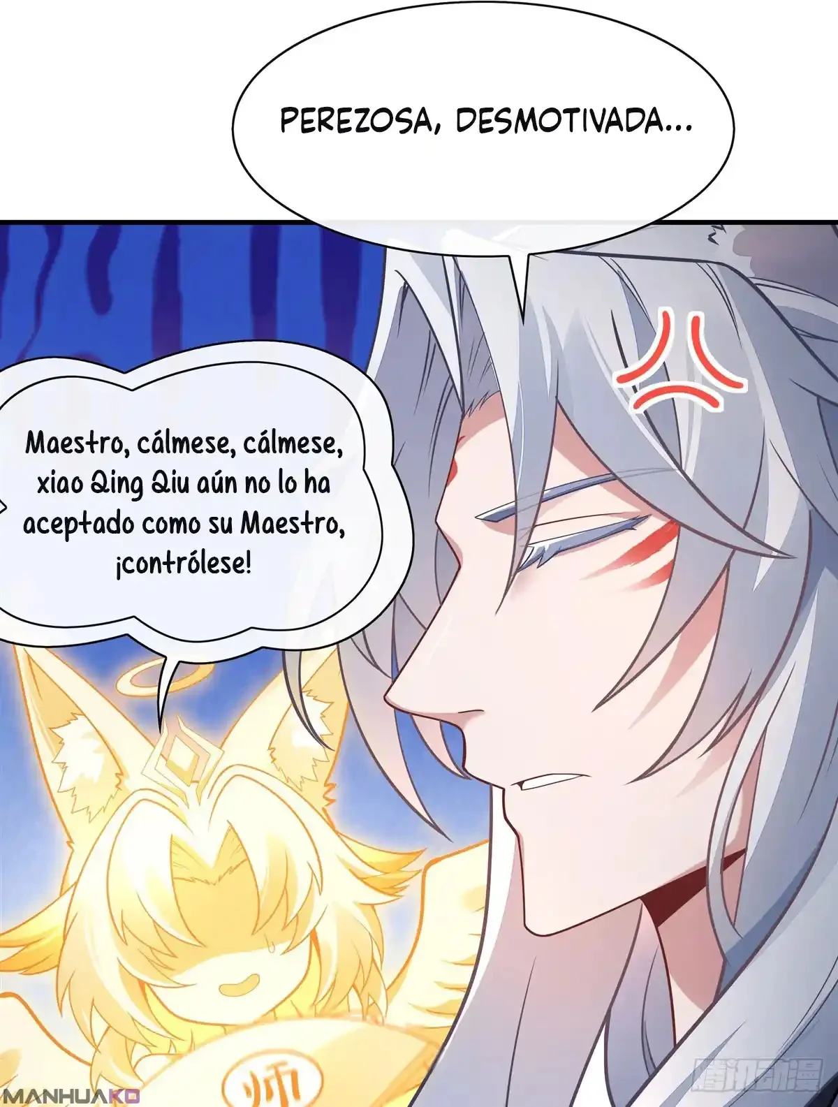 Página 40 del Manga