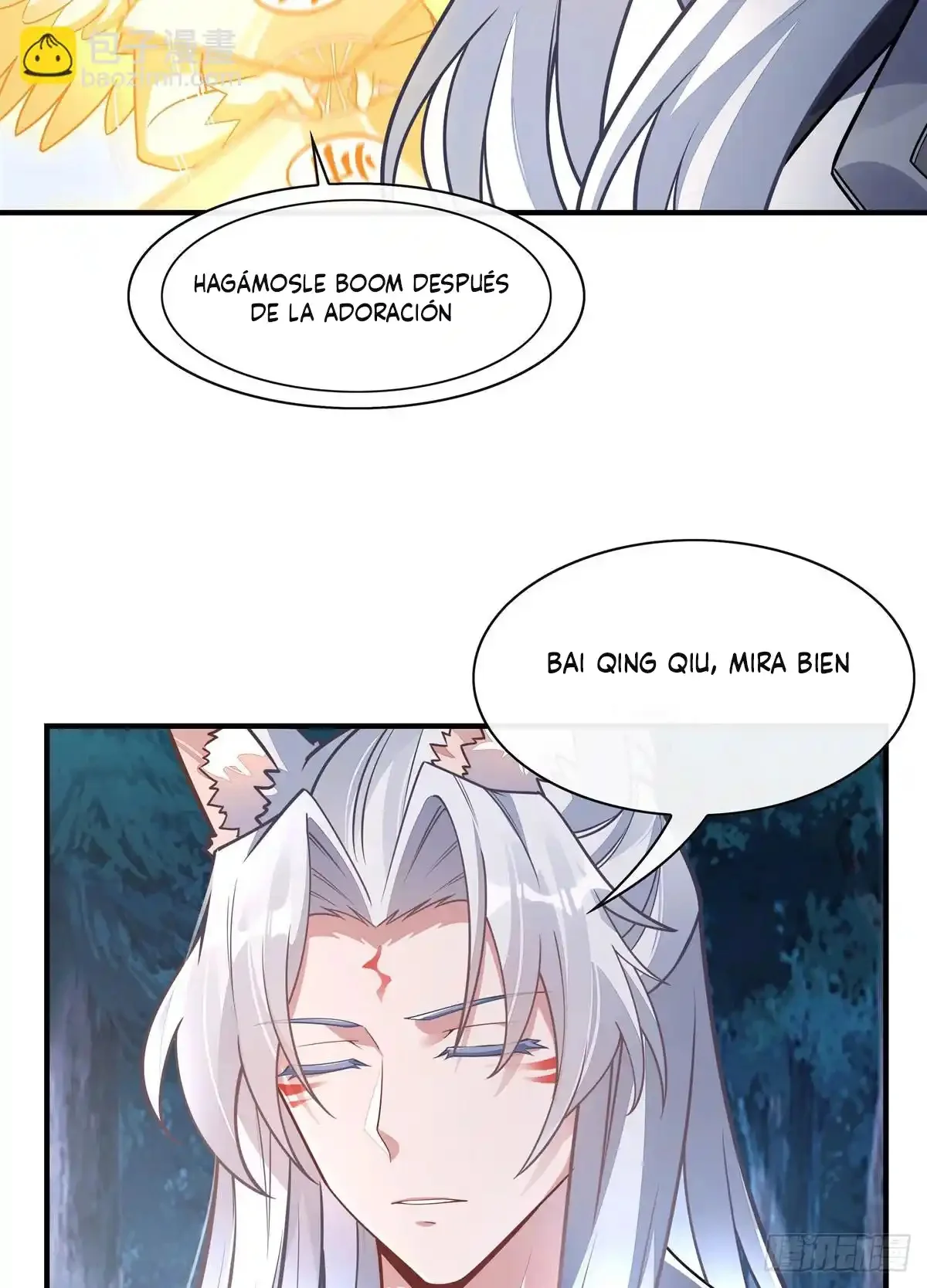 Página 41 del Manga