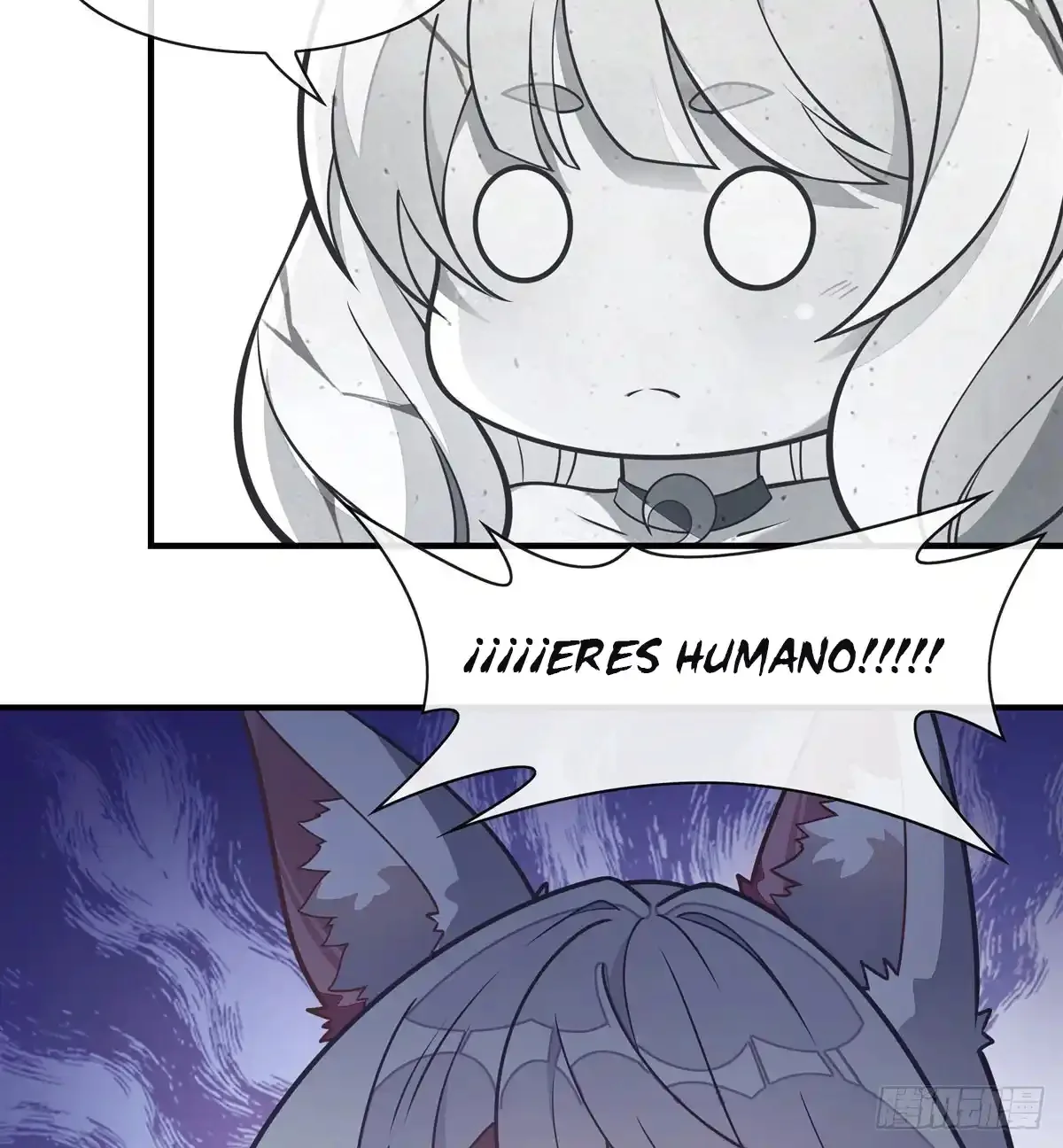 Página 45 del Manga