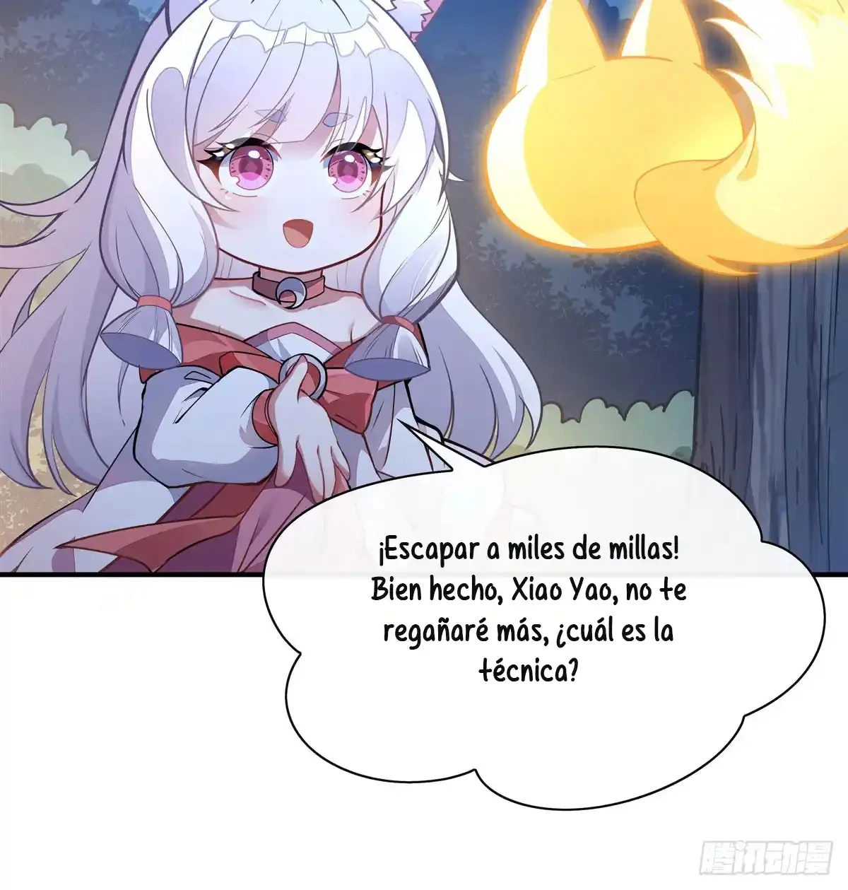 Página 53 del Manga