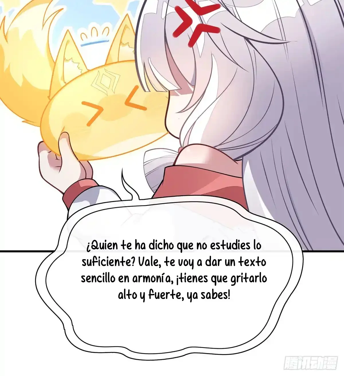 Página 56 del Manga