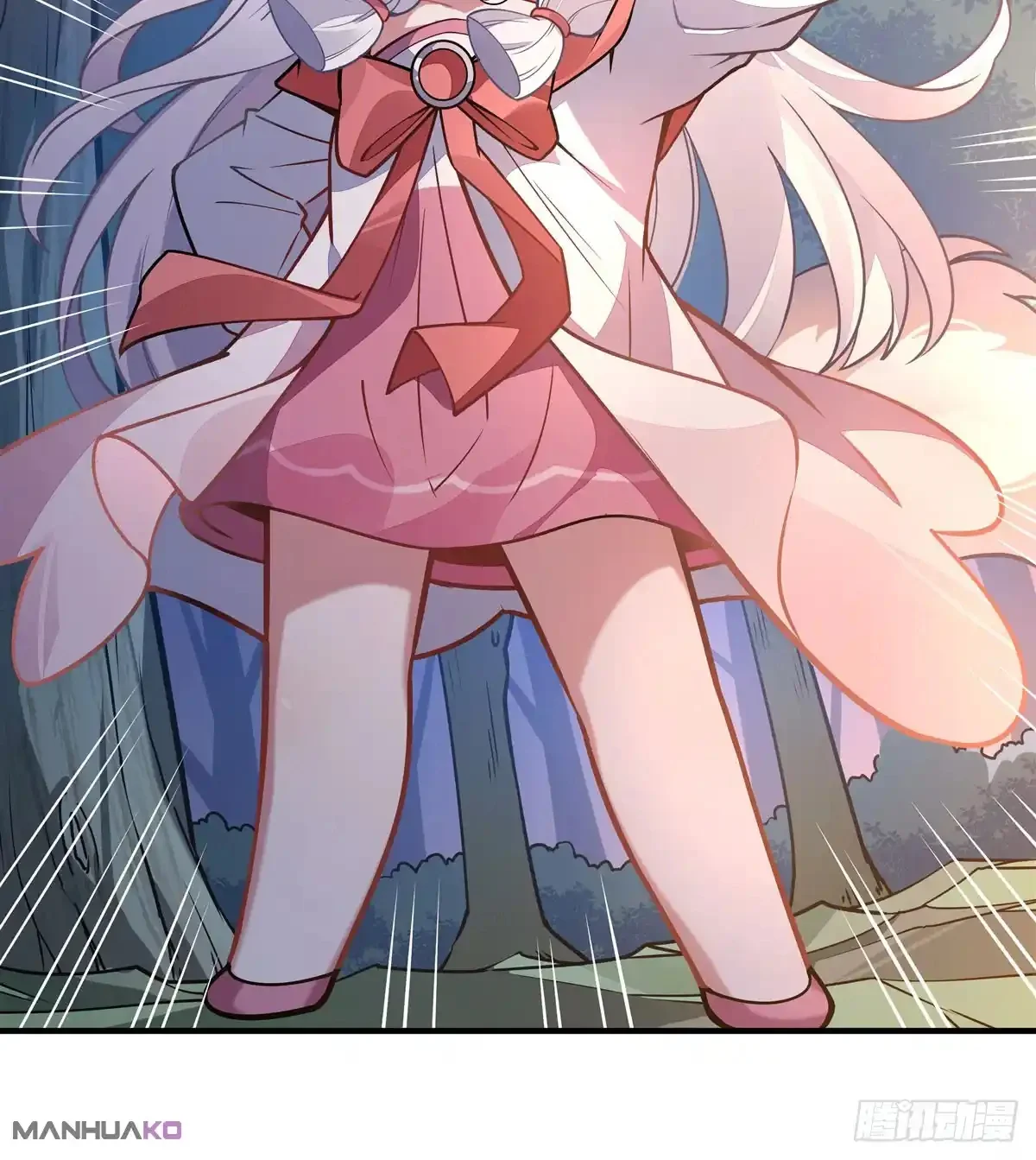 Página 60 del Manga