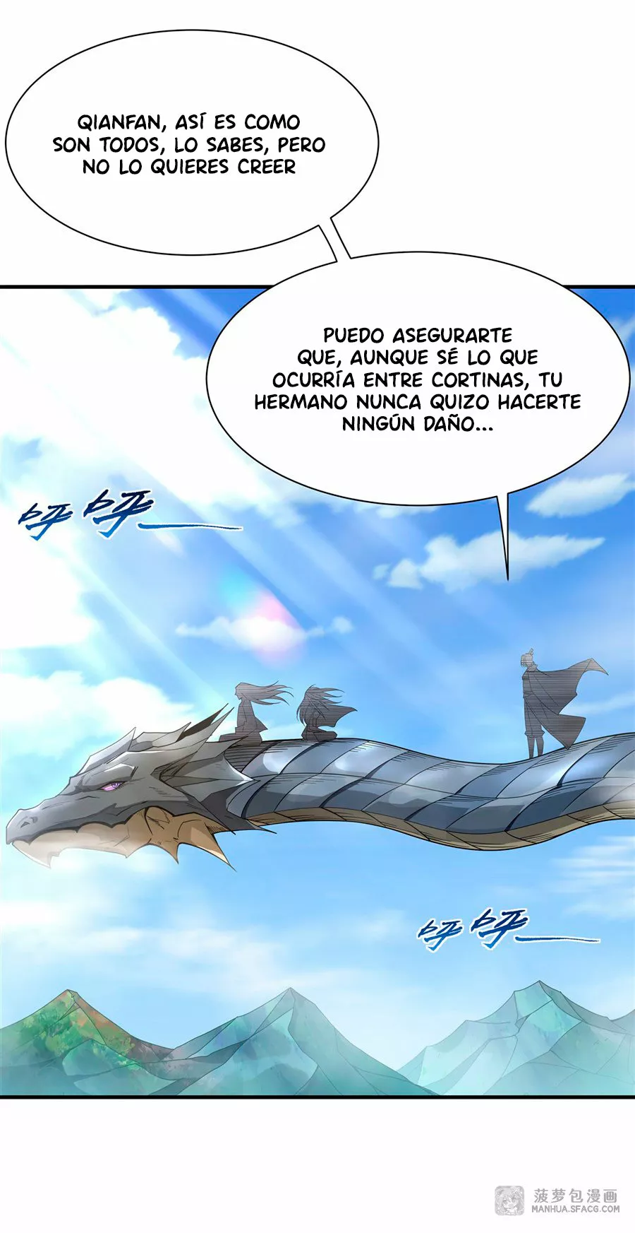 Página 37 del Manga