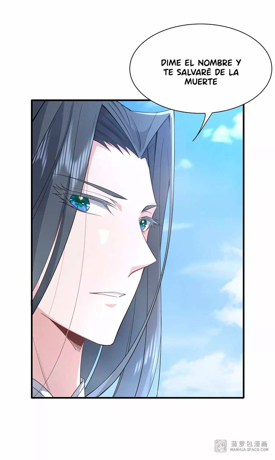 Página 39 del Manga