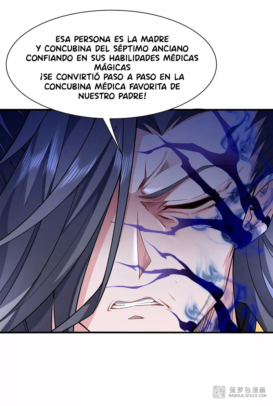 Página 43 del Manga