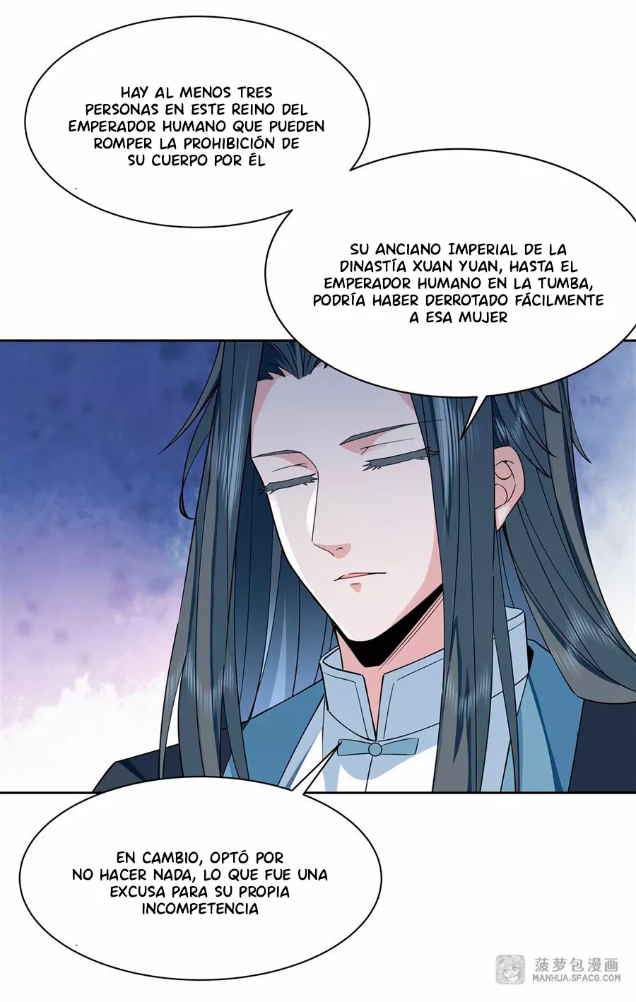 Página 42 del Manga