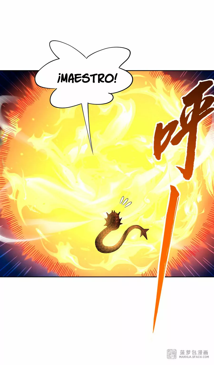 Página 46 del Manga