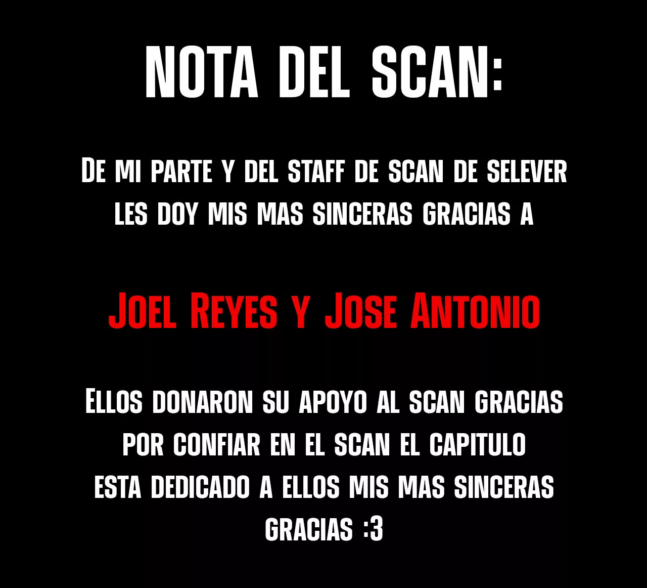 Página 52 del Manga