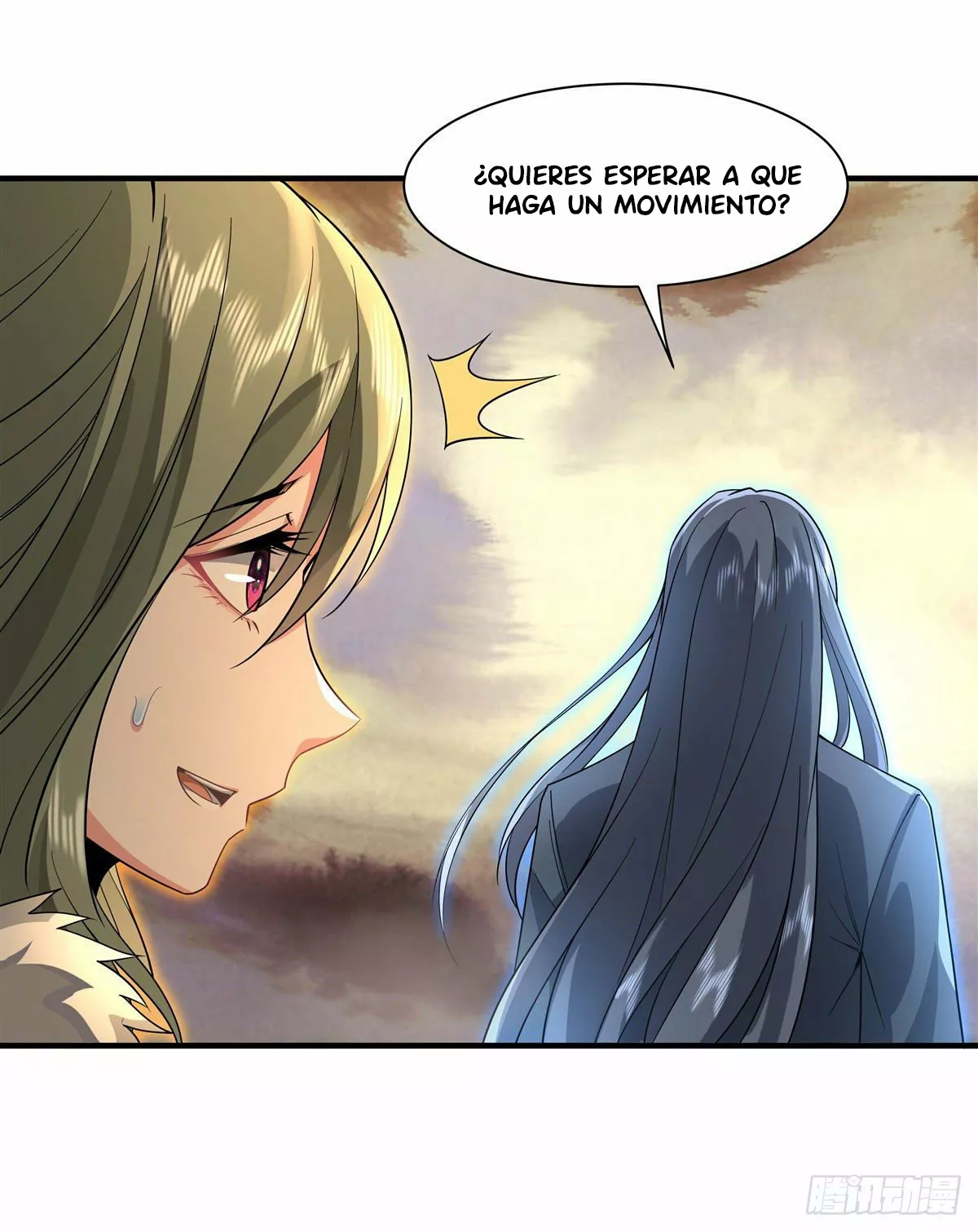 Página 36 del Manga