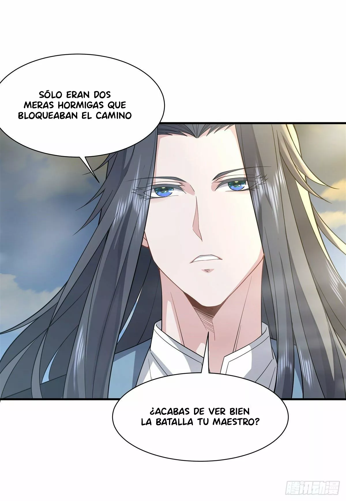 Página 40 del Manga