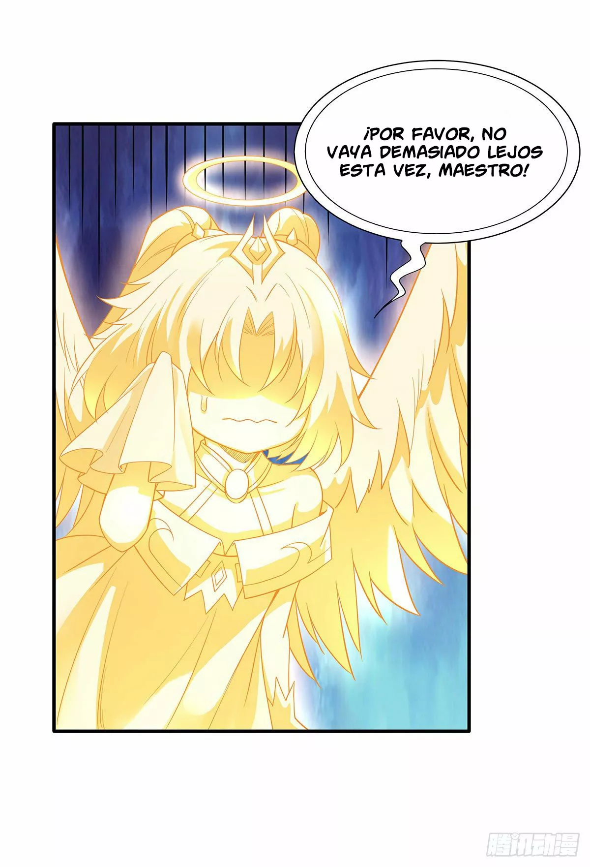 Página 46 del Manga