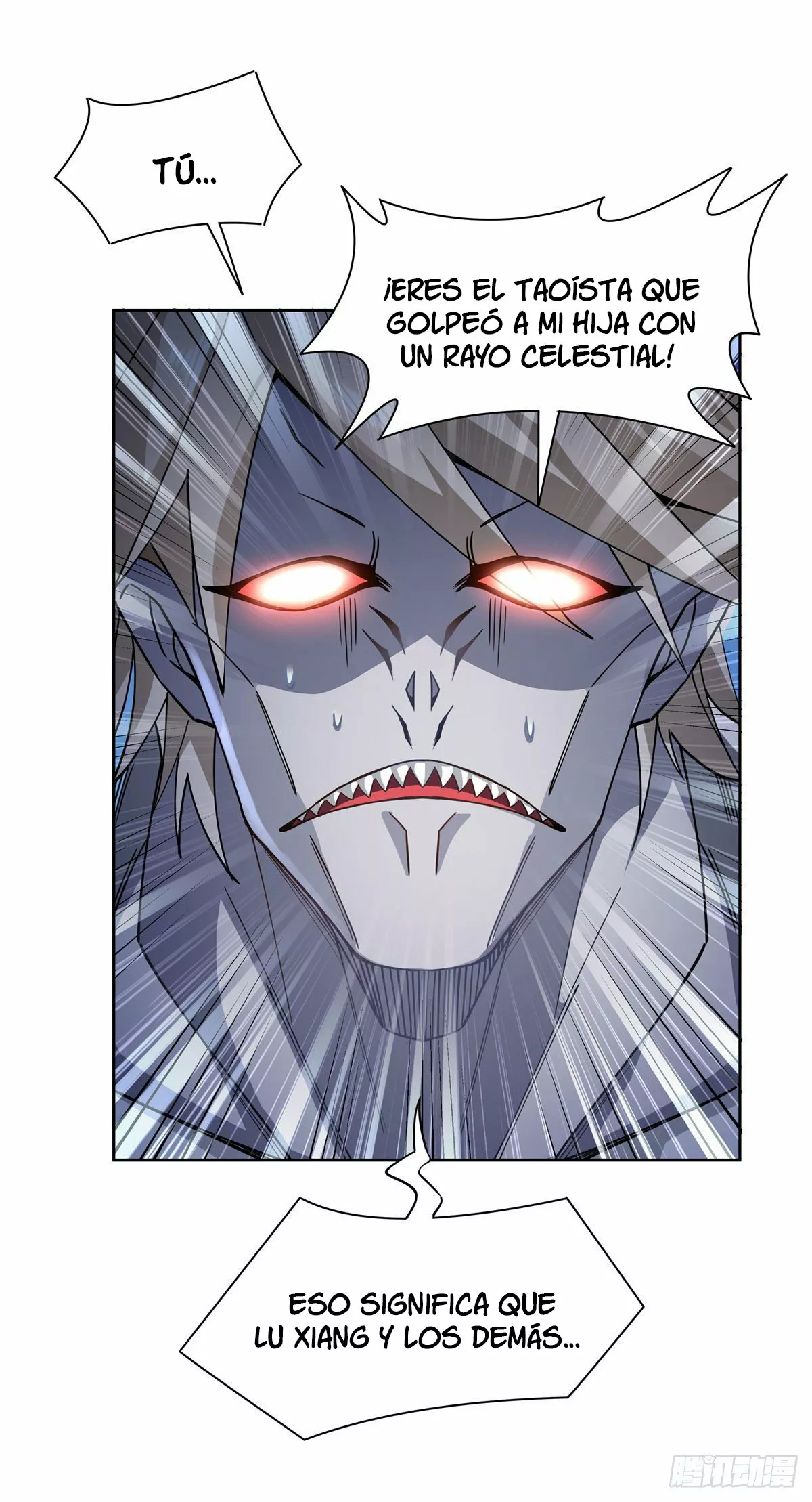 Página 41 del Manga