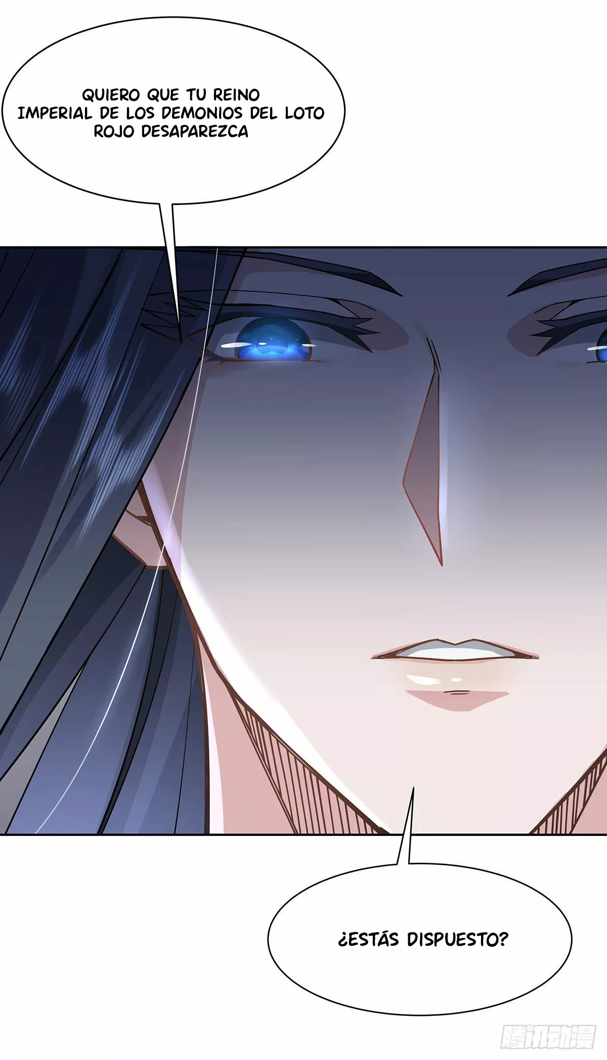 Página 46 del Manga