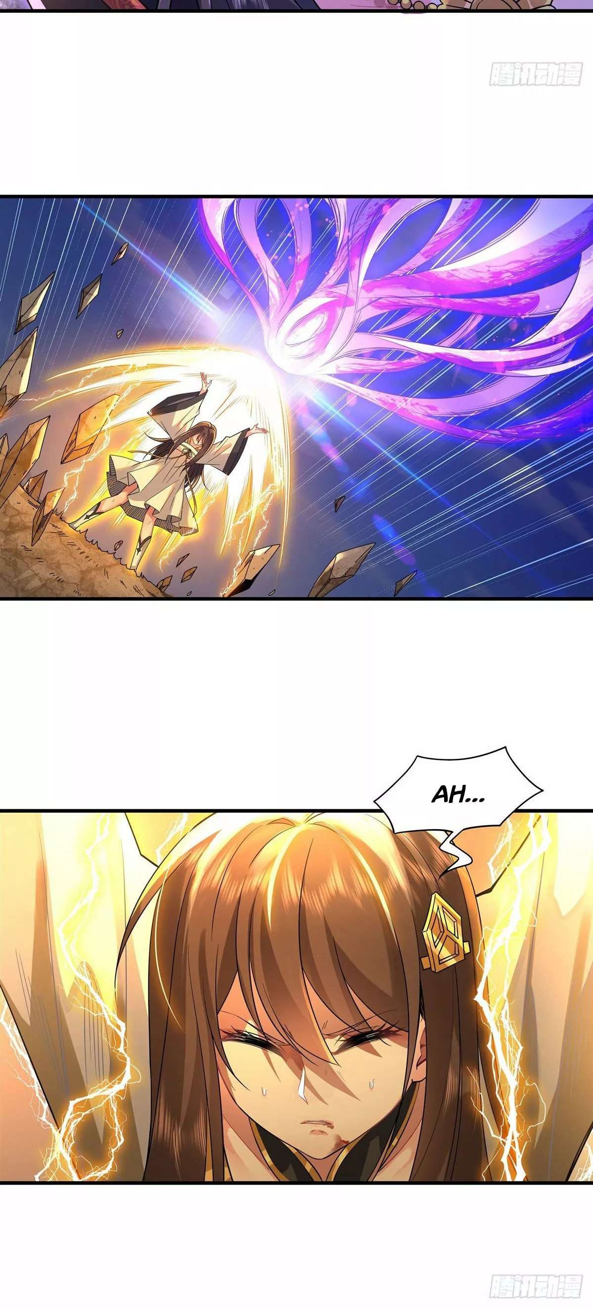 Página 30 del Manga