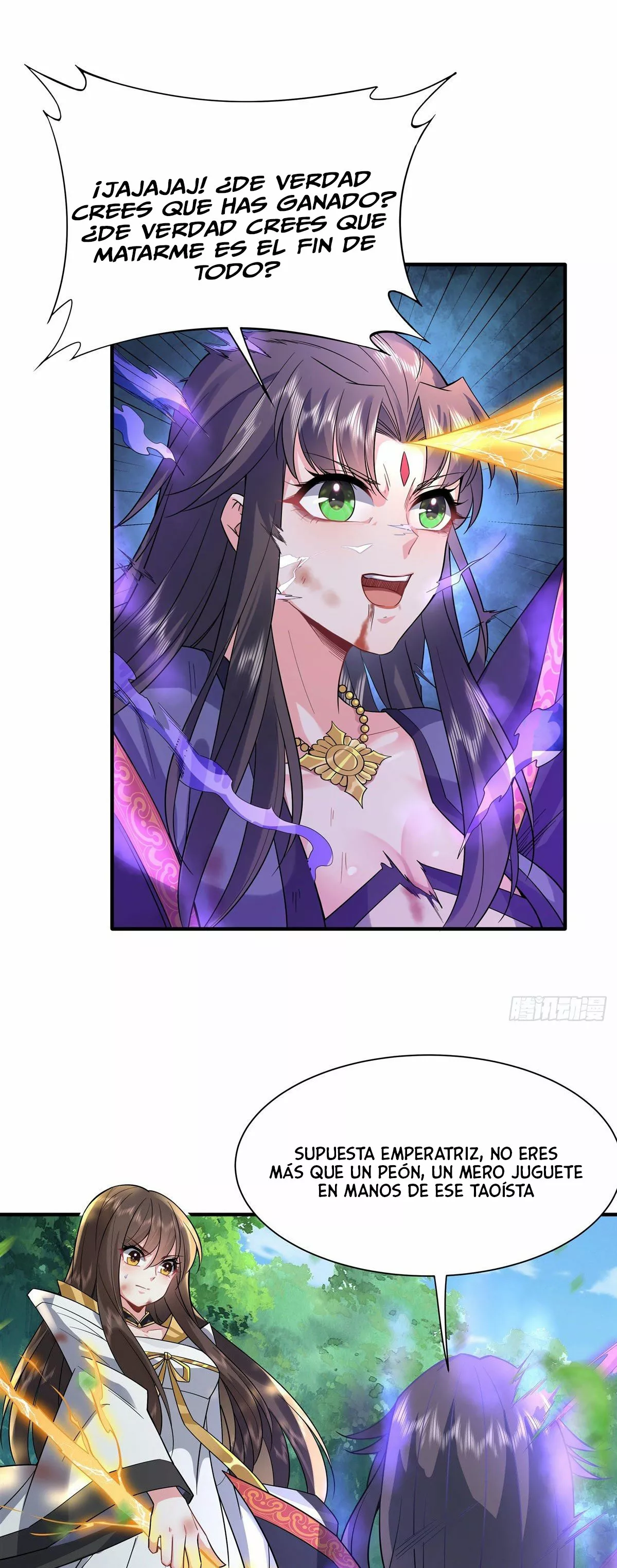 Página 39 del Manga