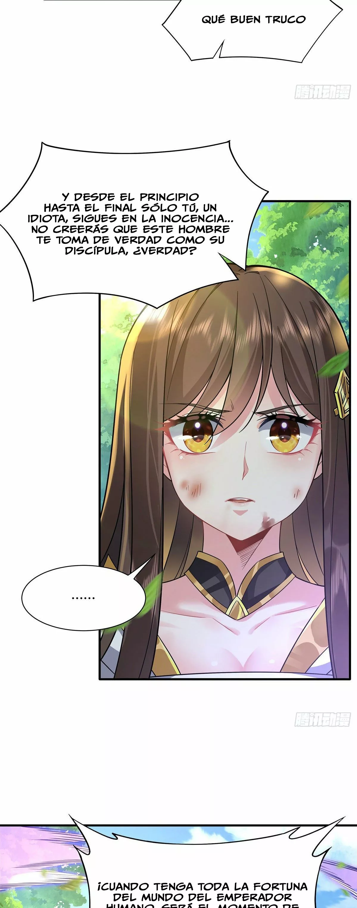 Página 41 del Manga