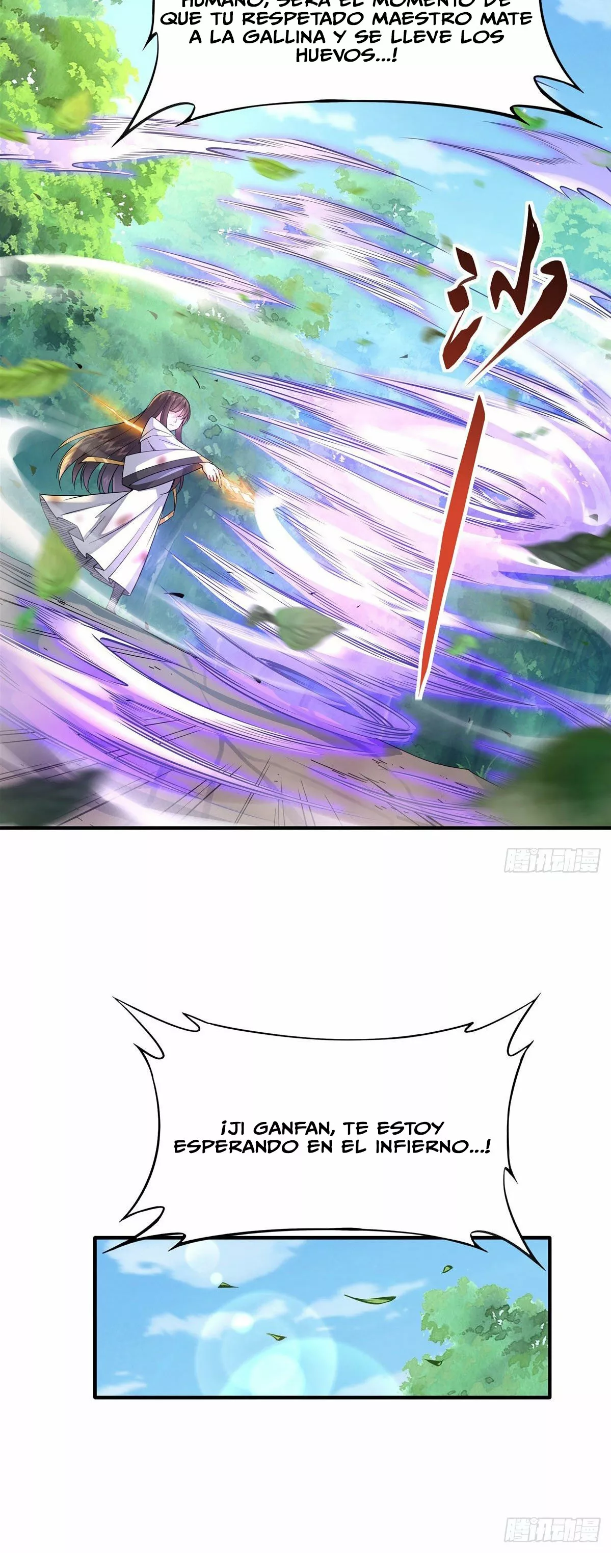 Página 42 del Manga