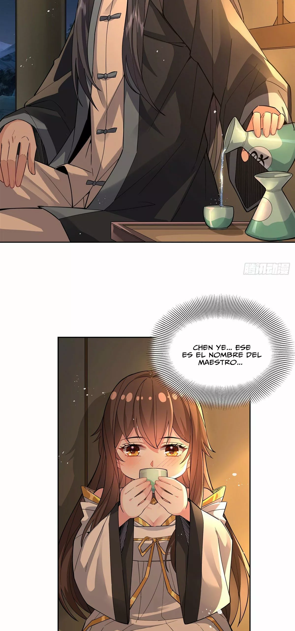 Página 24 del Manga