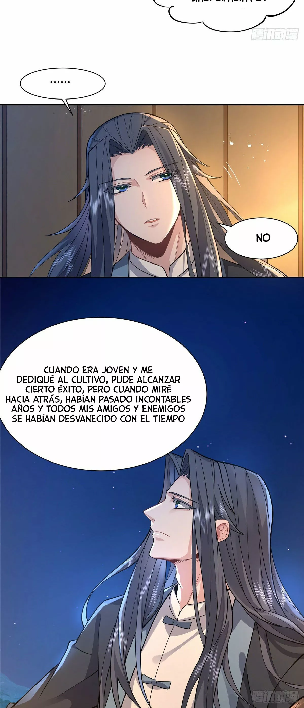 Página 36 del Manga