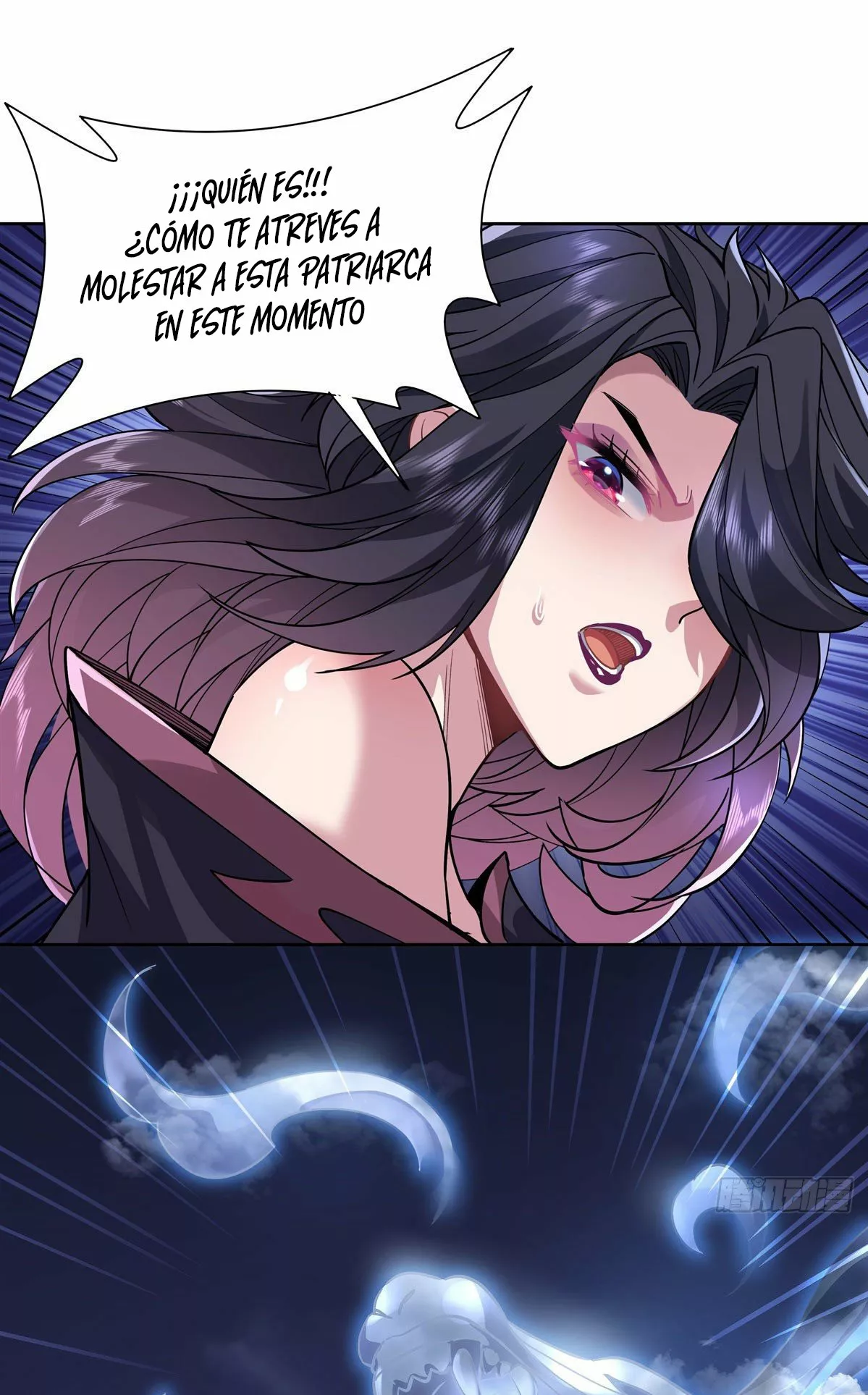 Página 36 del Manga