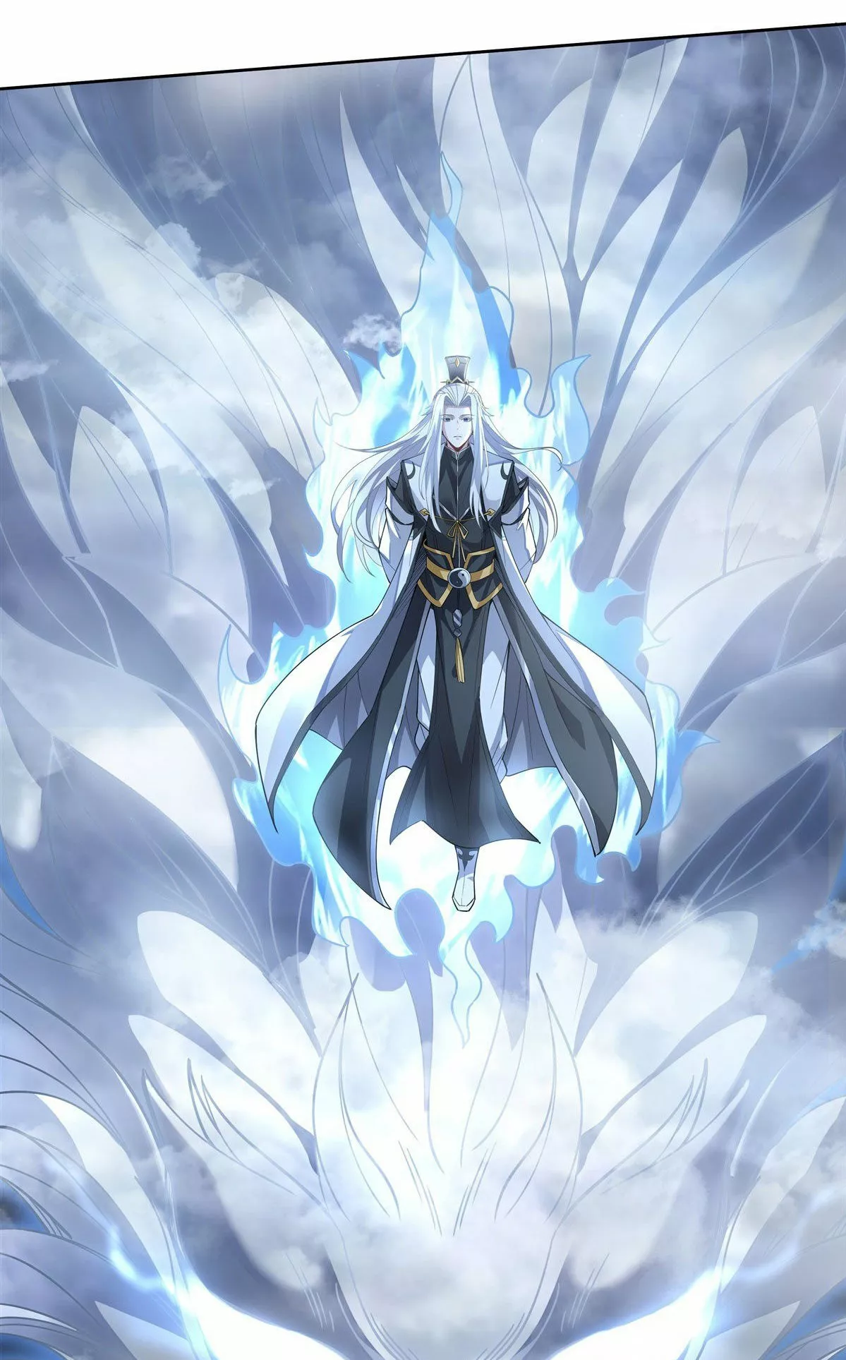 Página 40 del Manga