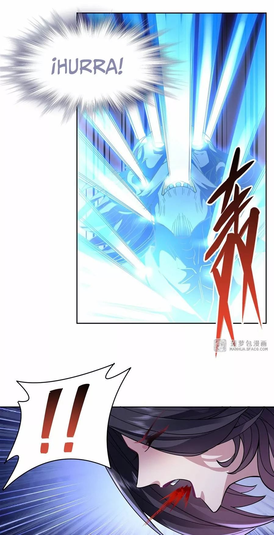 Página 34 del Manga