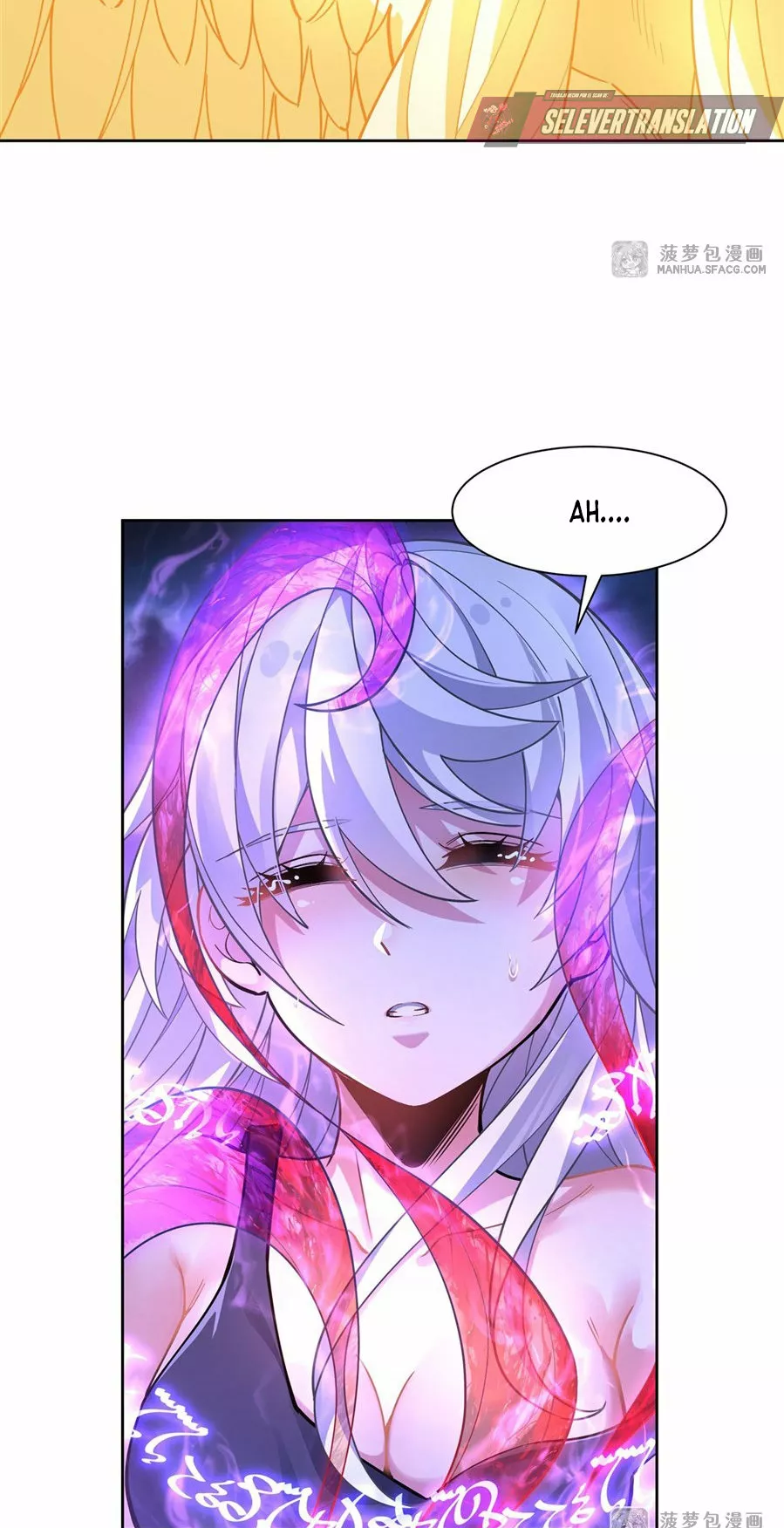 Página 37 del Manga