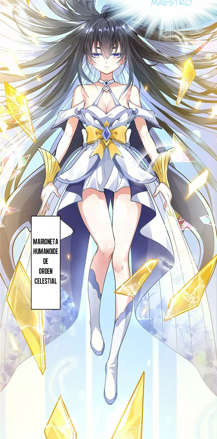 Página 42 del Manga