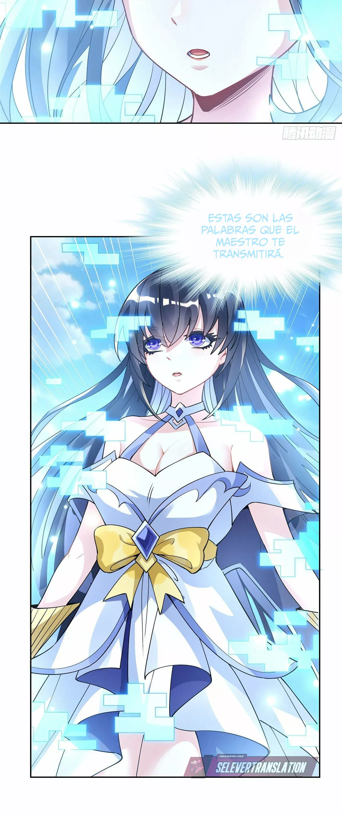 Página 36 del Manga