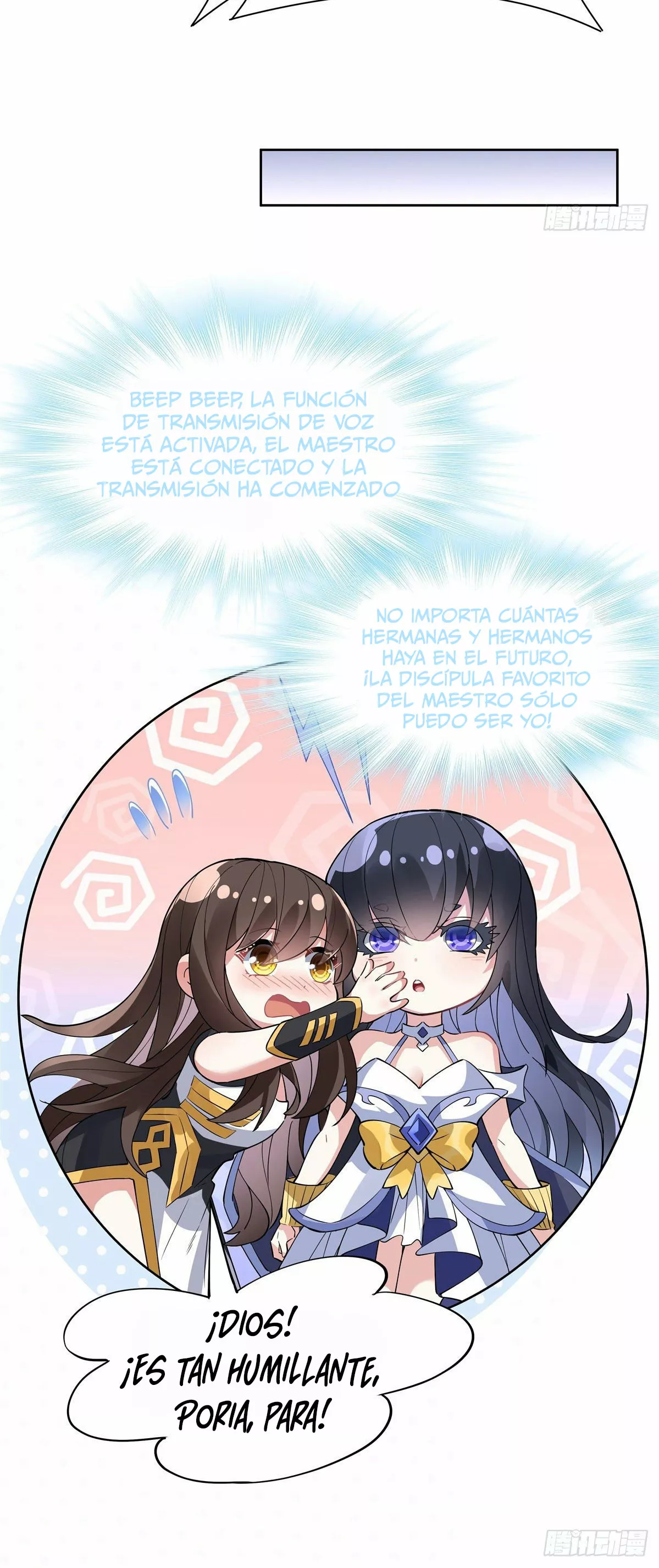 Página 39 del Manga