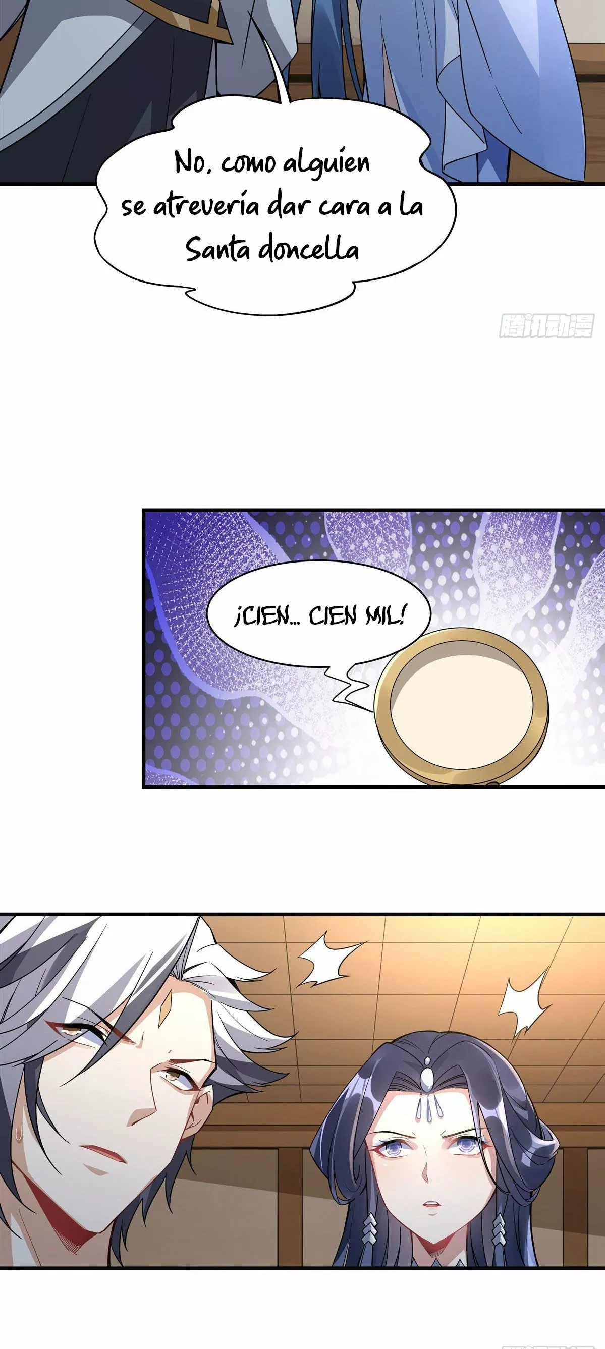 Página 40 del Manga