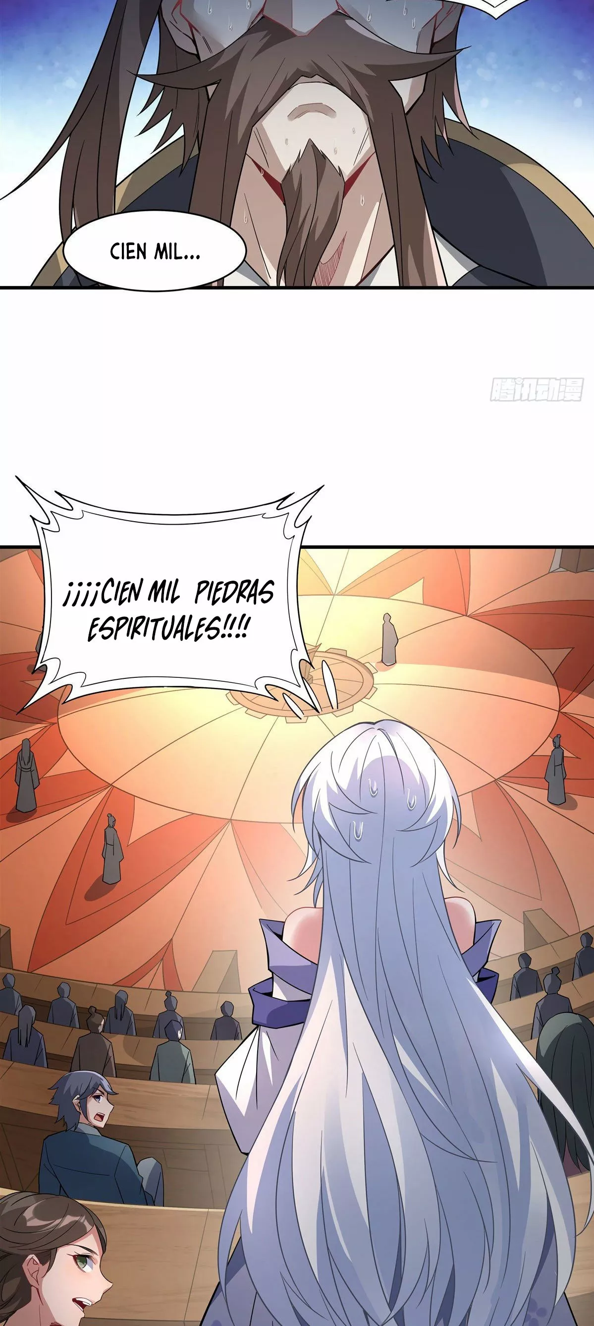 Página 42 del Manga