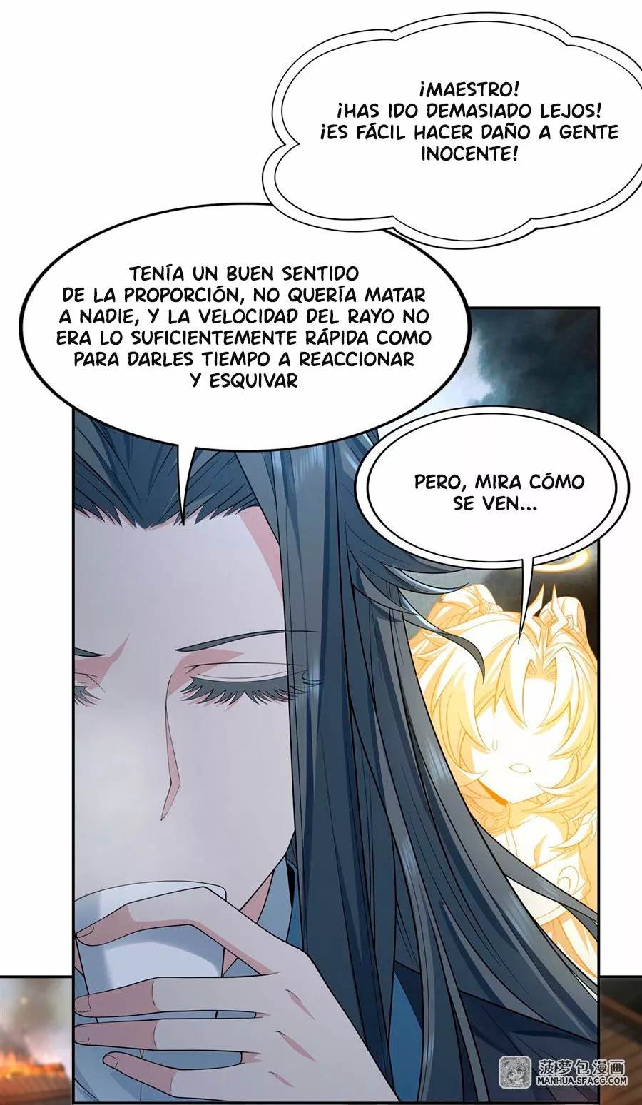 Página 36 del Manga